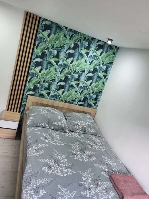 Dzis Wolnego Noclegi Energylandia Apartamenty domki – zdjęcie 2