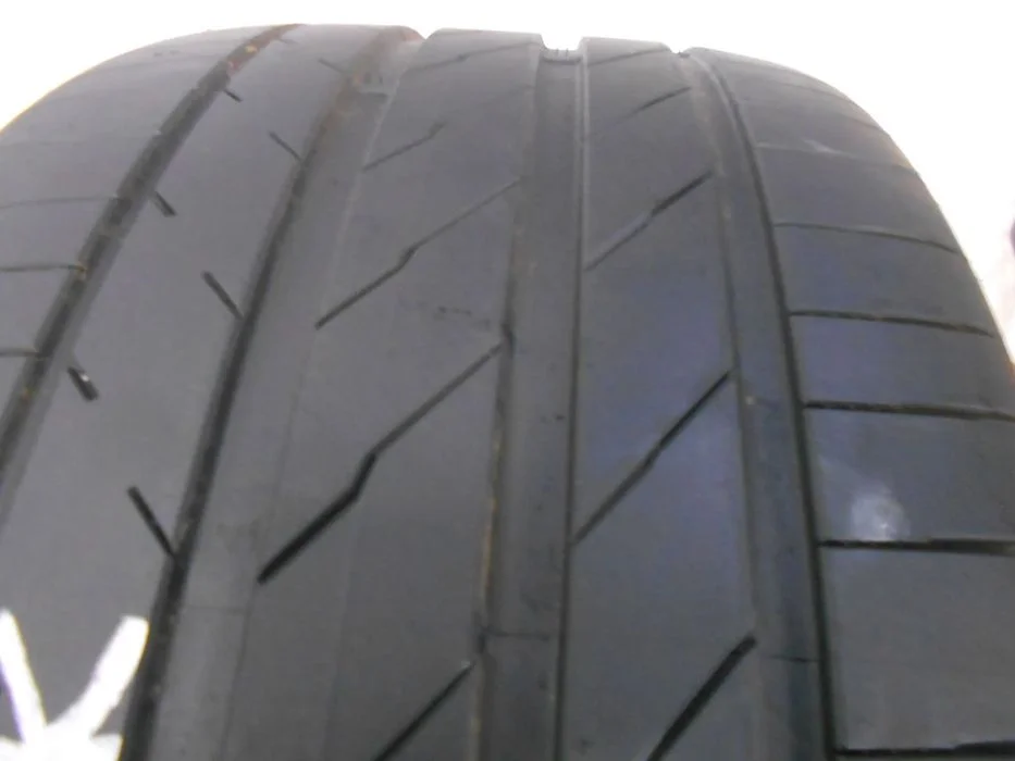Opona Pojedynka 315/35R21 Hankook Ventus S1 Evo 4 X Dot 2025 5.8Mm – zdjęcie 2
