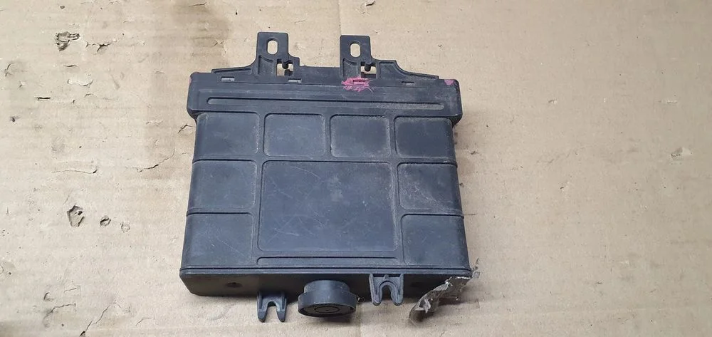 Moduł sterownik skrzyni biegów automat VW Sharan 2.8 VR6 099927733AF – zdjęcie 3