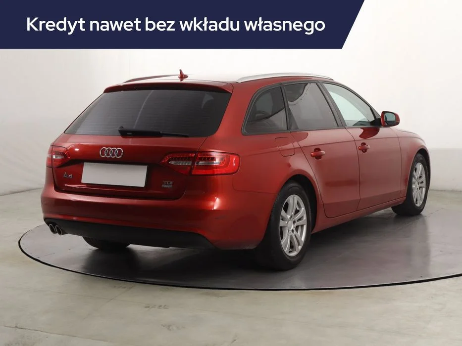 Audi A4 Avant 2.0 TDI Attraction , Xenon, Bi-Xenon, Klimatronic, Tempomat, – zdjęcie 6