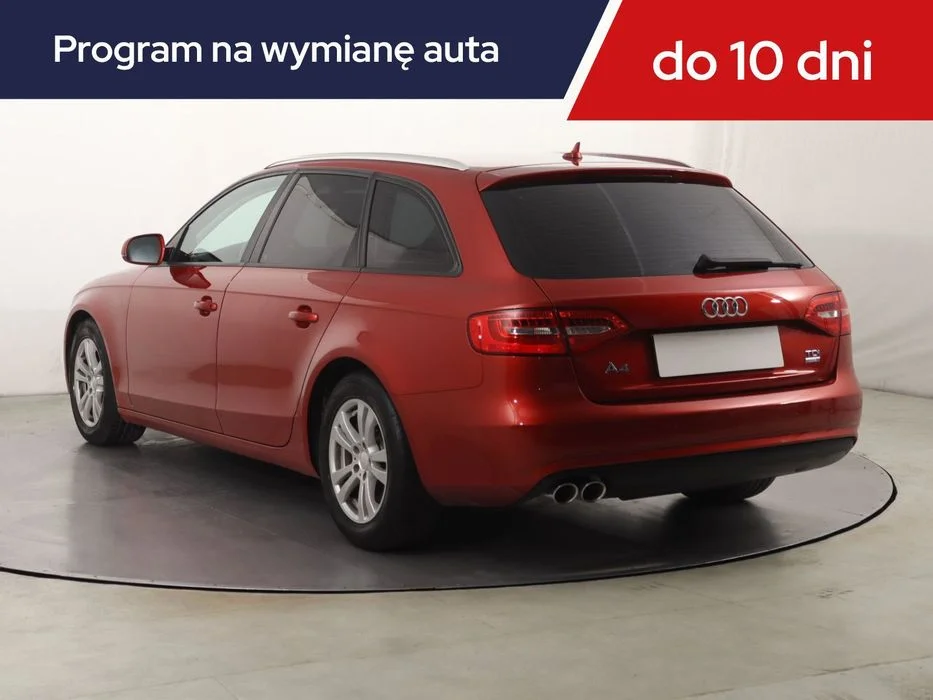 Audi A4 Avant 2.0 TDI Attraction , Xenon, Bi-Xenon, Klimatronic, Tempomat, – zdjęcie 5