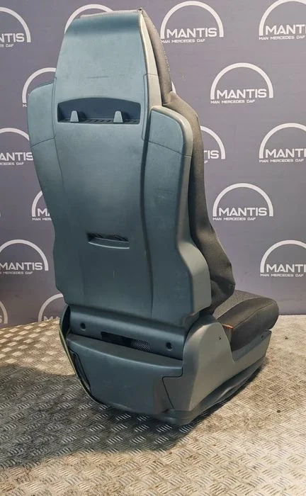 Fotel Kierowcy Pneumatyczny Man Tgx Tgs Tgm Regenerowany ! – zdjęcie 5