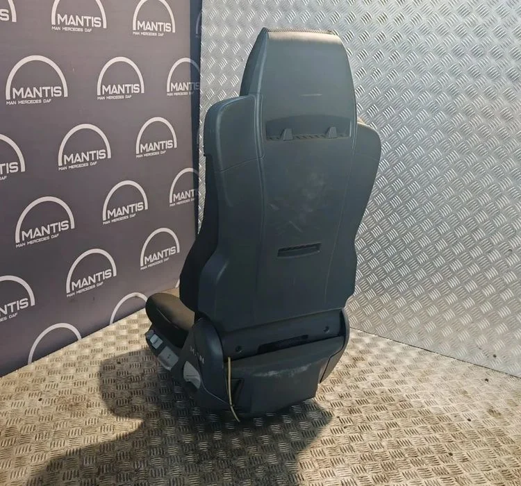 Fotel Kierowcy Pneumatyczny Man Tgx Tgs Tgm Regenerowany ! – zdjęcie 6