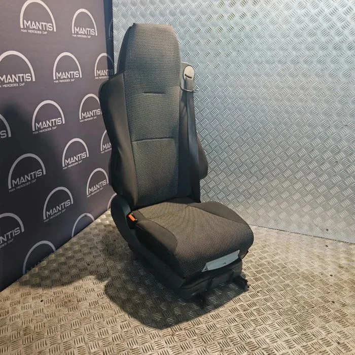 Fotel Kierowcy Pneumatyczny Man Tgx Tgs Tgm Regenerowany ! – zdjęcie 2