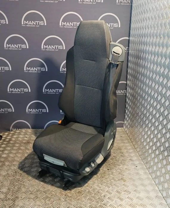 Fotel Kierowcy Pneumatyczny Man Tgx Tgs Tgm Regenerowany ! – zdjęcie 3