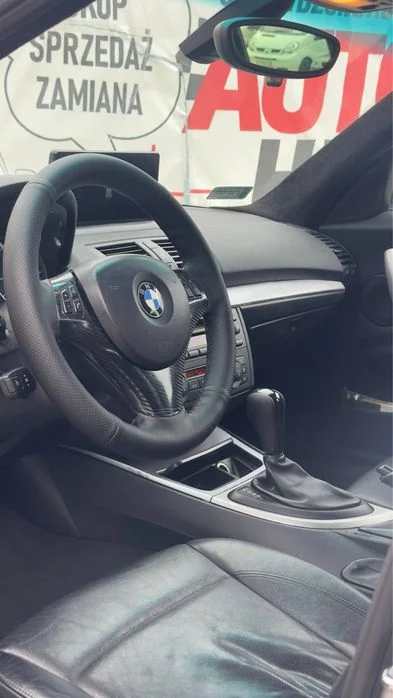 BMW 1 2.0LPG // Idealny Stan // Praktyczny // Automat // Zamiana // Raty – zdjęcie 5