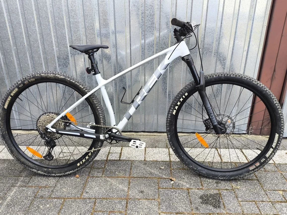 Trek ProCaliber 8, rozmiar M/L