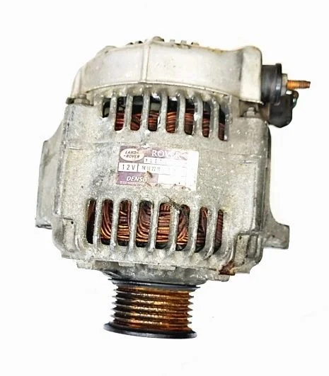 alternator 2.5 v6 land rover freelander rover 75 – zdjęcie 2
