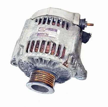 alternator 2.5 v6 land rover freelander rover 75