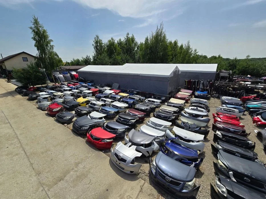 Honda Civic VIII sterownik komputer silnika 1,8 37820-RNA-E03 – zdjęcie 7