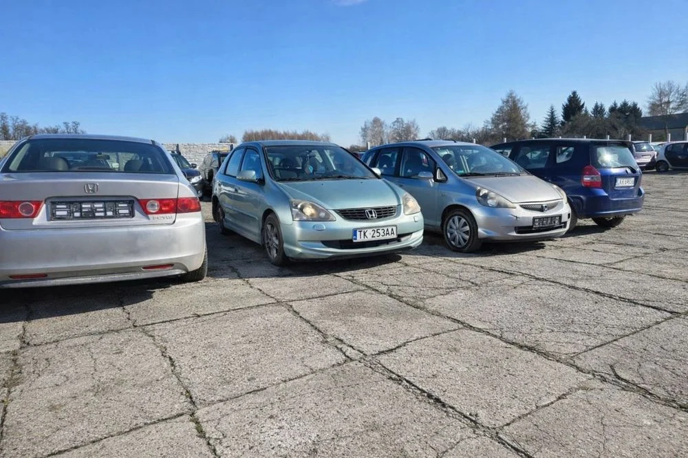 Honda Civic VIII sterownik komputer silnika 1,8 37820-RNA-E03 – zdjęcie 6