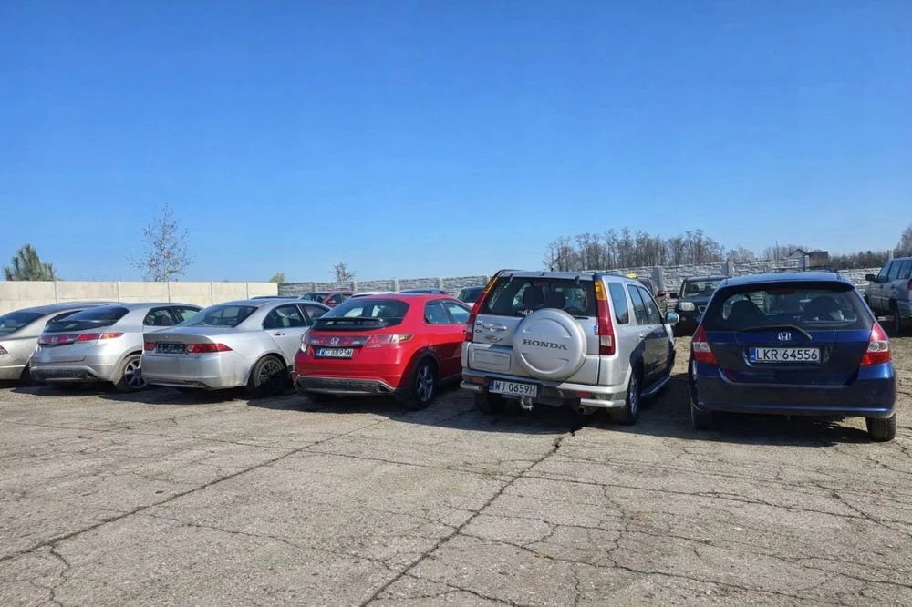 Honda Civic VIII sterownik komputer silnika 1,8 37820-RNA-E03 – zdjęcie 5