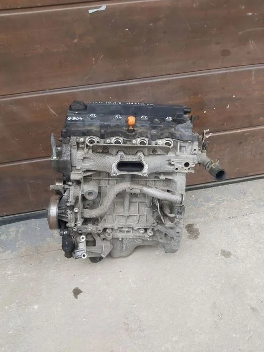 Honda Civic IX 9 Silnik 1,8 i-vtec 141 KM słupek 2015r