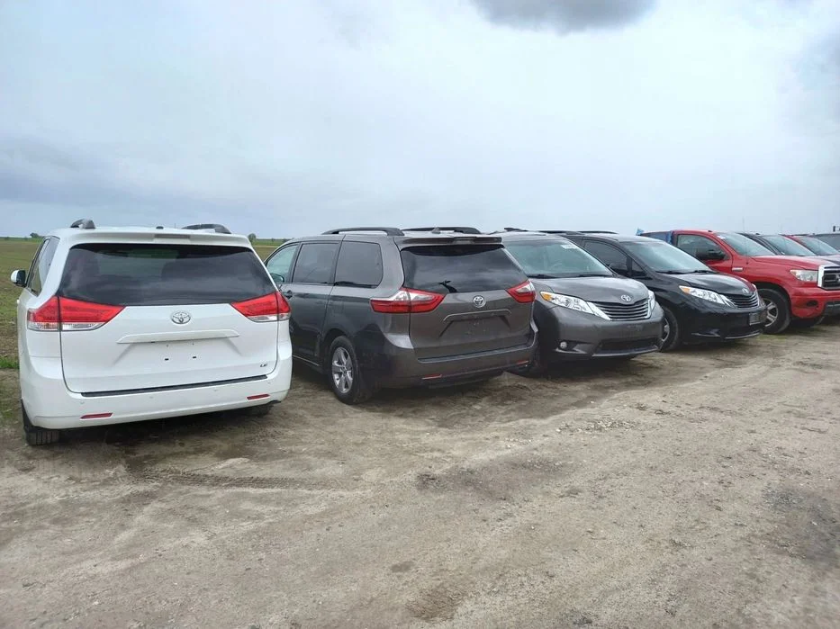 TOYOTA Sienna 3,5 v6 skrzynia biegów automat 6B U660L Lexus Camry – zdjęcie 8