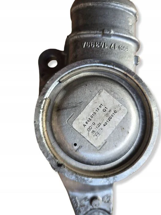 odma zawór a6420101791 mercedes sprinter w907 3.0 cdi 646899 – zdjęcie 4