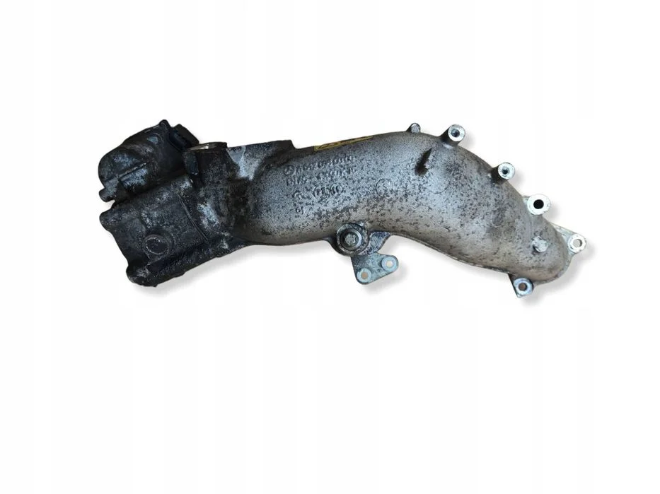 przepustnica a6420900270 mercedes sprinter w907 3.0 cdi 642899