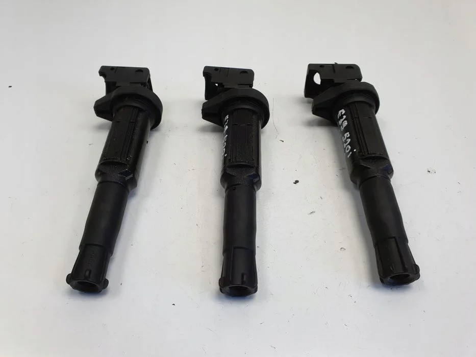 CEWKA ZAPŁONOWA BMW E39 520i 2.2 i _ 7551260 – zdjęcie 12