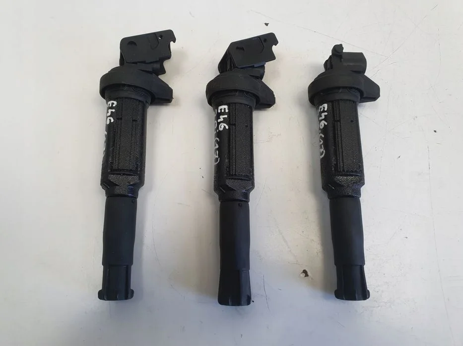 CEWKA ZAPŁONOWA BMW E39 520i 2.2 i _ 7551260 – zdjęcie 9