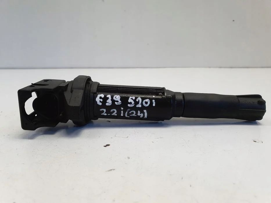 CEWKA ZAPŁONOWA BMW E39 520i 2.2 i _ 7551260 – zdjęcie 7