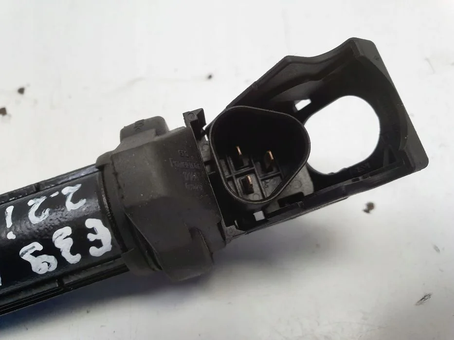 CEWKA ZAPŁONOWA BMW E39 520i 2.2 i _ 7551260 – zdjęcie 8