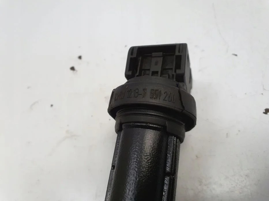 CEWKA ZAPŁONOWA BMW E39 520i 2.2 i _ 7551260 – zdjęcie 11