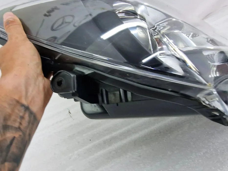 Toyota Yaris Iii 3 Lift 14- Prawa Lampa Przednia Przód Soczewka , Nr Aukcji La686 – zdjęcie 11