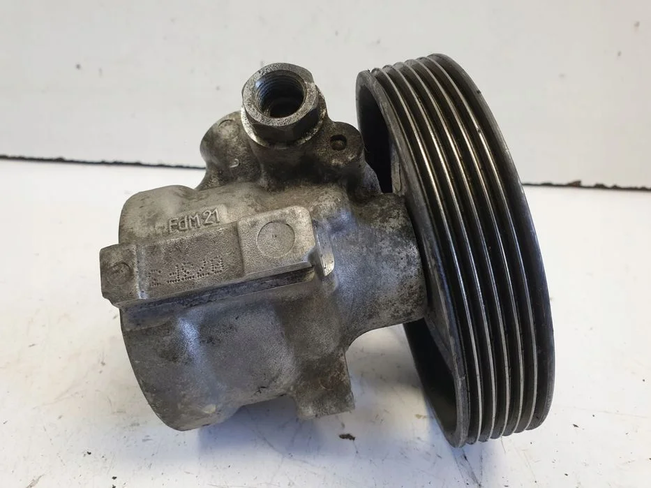 Citroen Xsara Picasso 2.0 HDI POMPA WSPOMAGANIA 9636320580 – zdjęcie 4