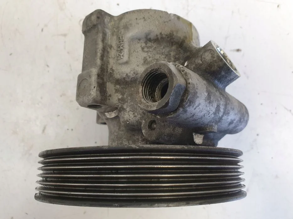 Citroen Xsara Picasso 2.0 HDI POMPA WSPOMAGANIA 9636320580 – zdjęcie 6
