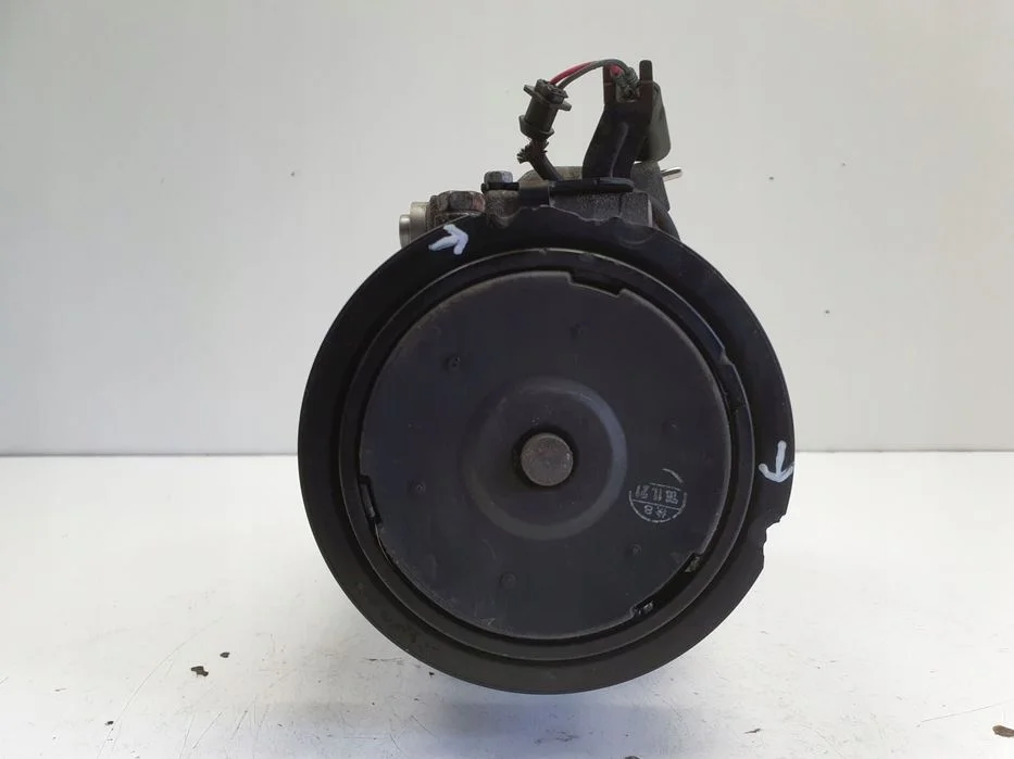 SPRĘŻARKA KLIMATYZACJI VW Polo IV 1.2 6V _ 6Q0820808A – zdjęcie 6