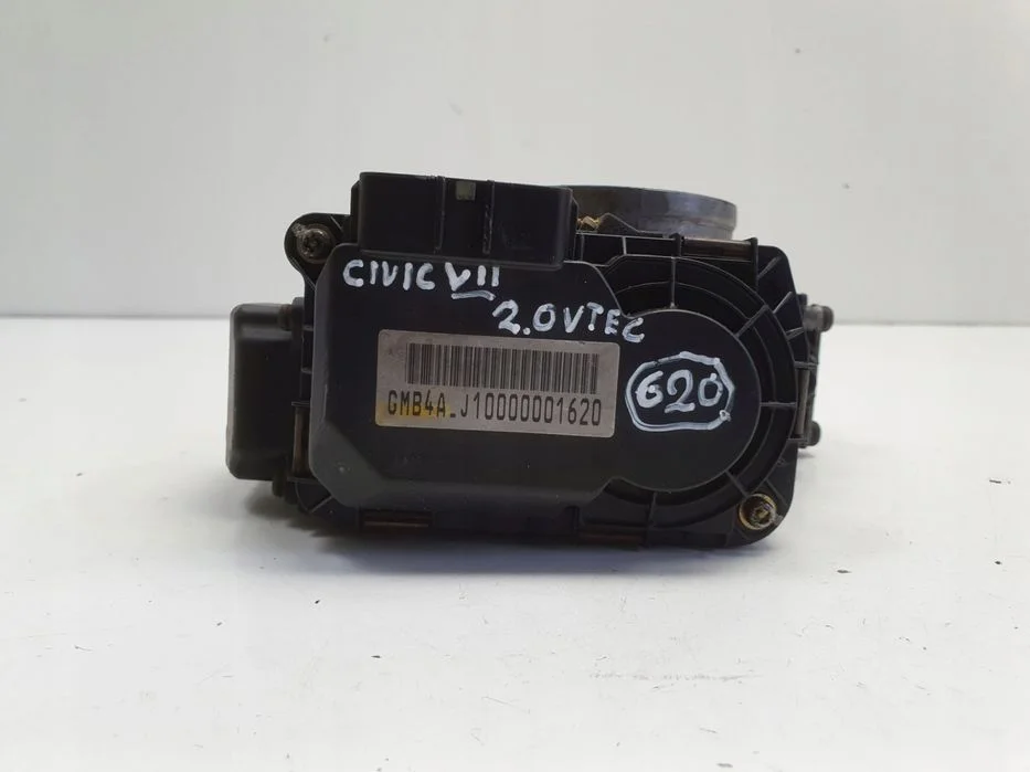 PRZEPUSTNICA Honda Civic VII 2.0 I-VTEC _ GMB4A przepustnica – zdjęcie 7