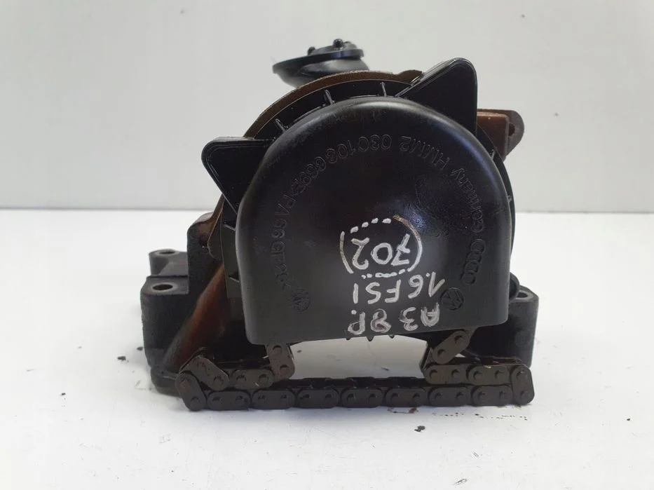 Audi A3 II 8P 1.6 FSI POMPA OLEJU olejowa 11367-0201 – zdjęcie 7