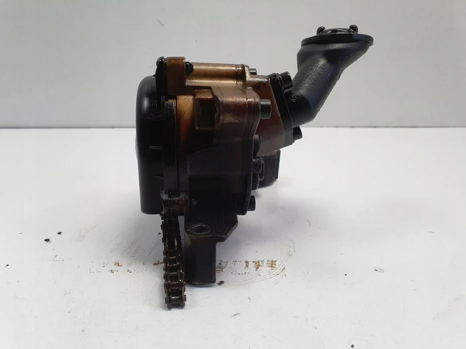 Audi A3 II 8P 1.6 FSI POMPA OLEJU olejowa 11367-0201 – zdjęcie 5