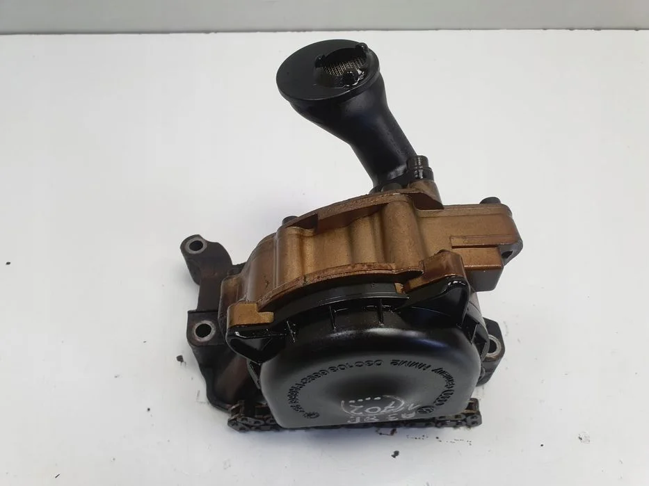 Audi A3 II 8P 1.6 FSI POMPA OLEJU olejowa 11367-0201 – zdjęcie 3