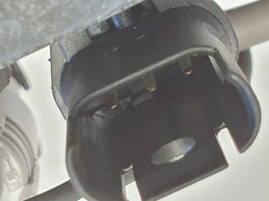 SPRĘŻARKA KLIMATYZACJI BMW E87 E90 2.0 D pompa SB4-804836 6452 6987862-03 – zdjęcie 11