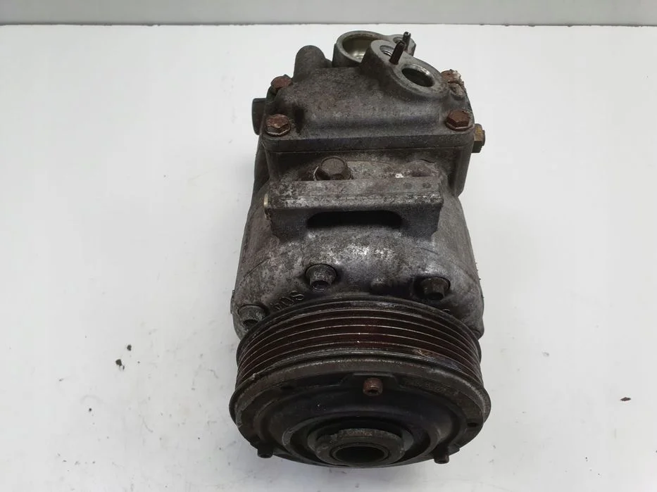 SPRĘŻARKA KLIMATYZACJI VW Golf V 1.9 TDI _ pompa 1K0820803G – zdjęcie 11