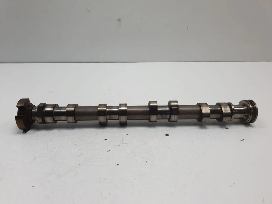 Peugeot 207 1.4 1.6 16V VTi WYDECHOWY WAŁEK ROZRZĄDU V756542080 060511765 – zdjęcie 9
