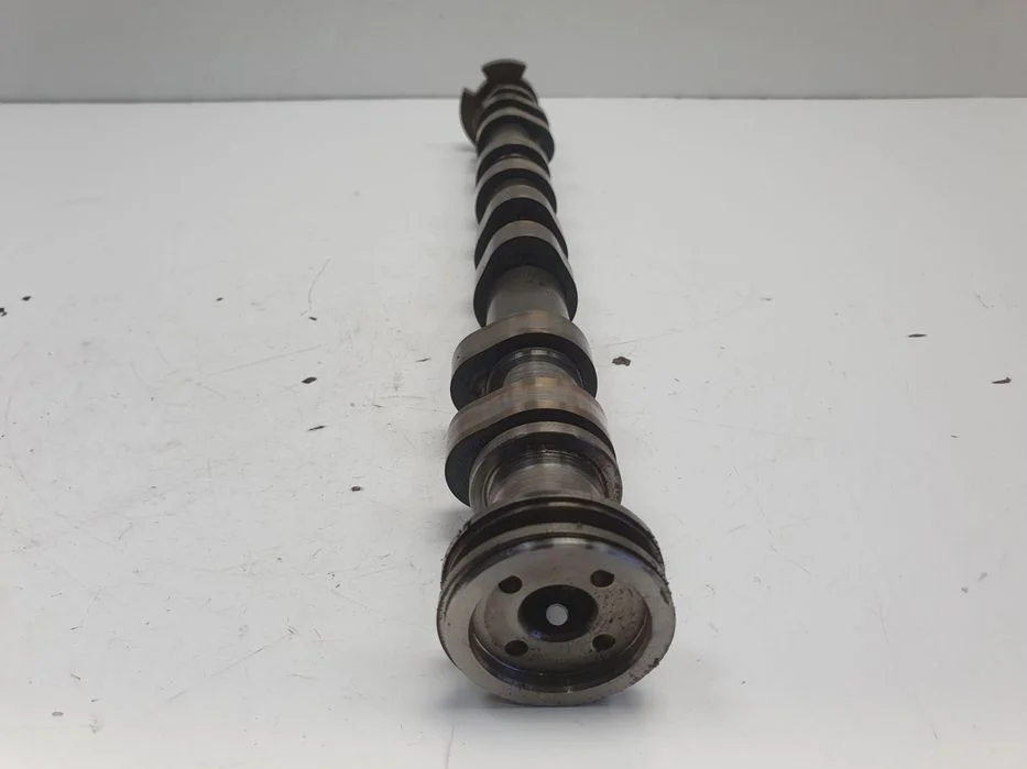 Peugeot 207 1.4 1.6 16V VTi WYDECHOWY WAŁEK ROZRZĄDU V756542080 060511765 – zdjęcie 7