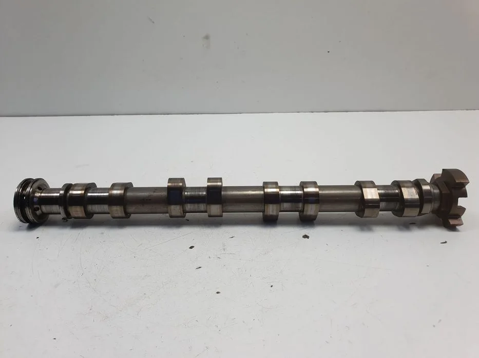 Peugeot 207 1.4 1.6 16V VTi WYDECHOWY WAŁEK ROZRZĄDU V756542080 060511765 – zdjęcie 6