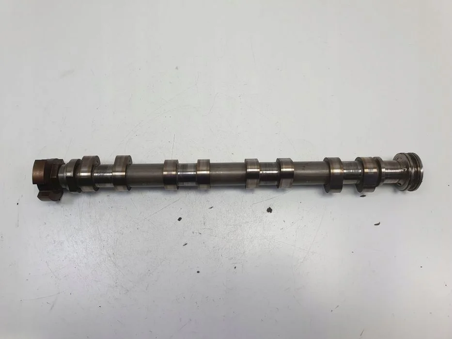 Peugeot 207 1.4 1.6 16V VTi WYDECHOWY WAŁEK ROZRZĄDU V756542080 060511765 – zdjęcie 10