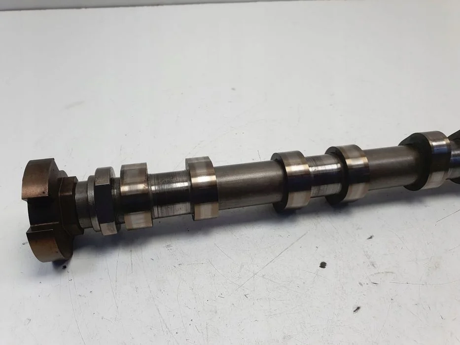 Peugeot 207 1.4 1.6 16V VTi WYDECHOWY WAŁEK ROZRZĄDU V756542080 060511765 – zdjęcie 3