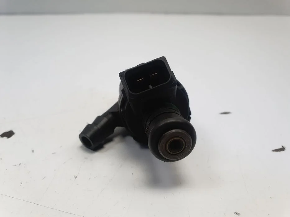 WTRYSKIWACZ BMW E46 1.8 1.9 M43 _ wtrysk D3768FA – zdjęcie 5