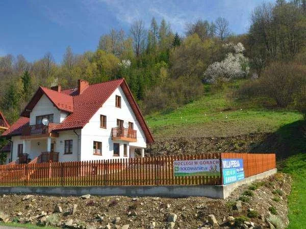 noclegi od 11-16 październik tanie pokoje góry kwatery wakacje Pieniny Krościenko Szczawnica – zdjęcie 2