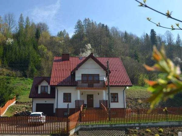 noclegi od 11-16 październik tanie pokoje góry kwatery wakacje Pieniny Krościenko Szczawnica