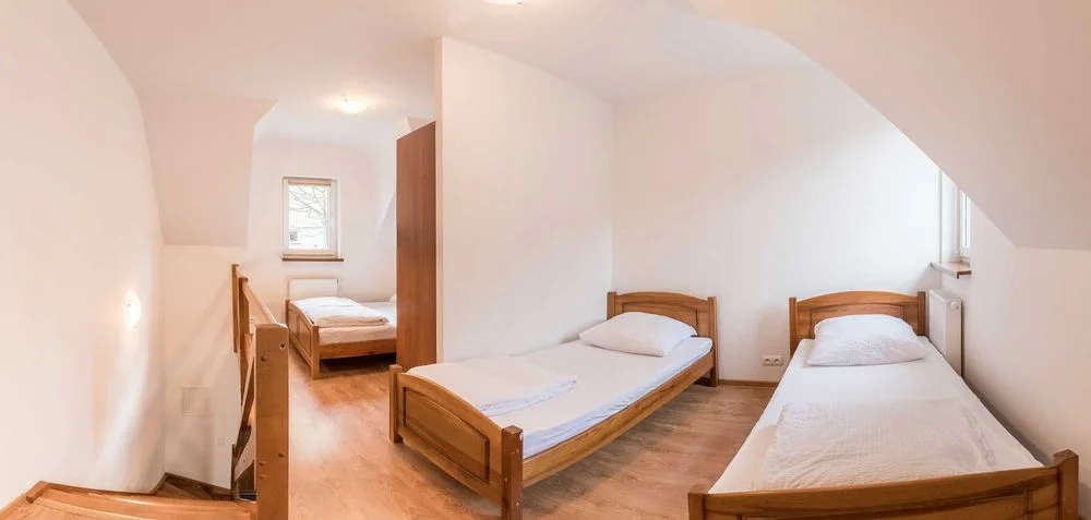 Domki w ścisłym centrum Karpacza noclegi ogród taras Wakacje! – zdjęcie 6