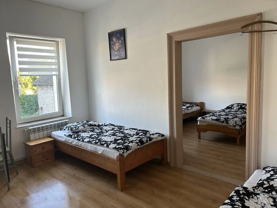 Pokoje dla pracowników, kwatery pracownicze, noclegi, pokoje pracownicze – zdjęcie 6