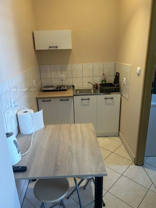 Pokoje dla pracowników, kwatery pracownicze, noclegi, pokoje pracownicze – zdjęcie 9