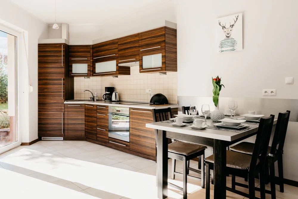 Apartament karpacz 70m2, 6-os. Ogrod 2x Tarasy.Parking free. – zdjęcie 2