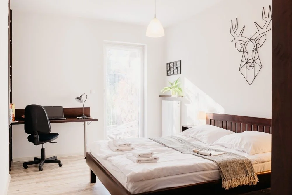 Apartament karpacz 70m2, 6-os. Ogrod 2x Tarasy.Parking free. – zdjęcie 5