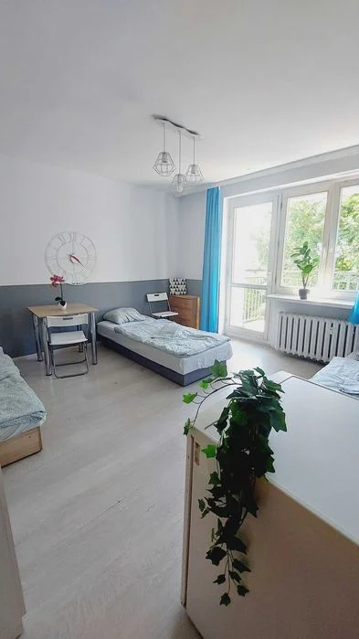 TANIE NOCLEGI dla PRACOWNIKÓW, Kwatery Pracownicze, WYNAJMĘ mieszkanie, Firmy Agencje Pracy, ZABRZE