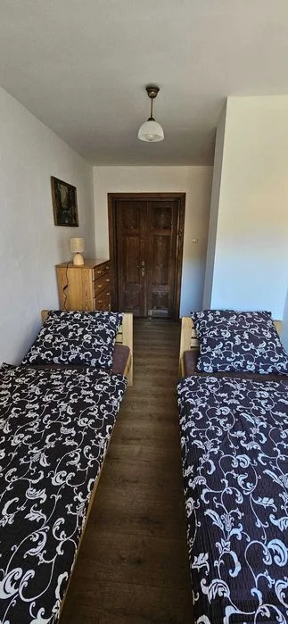 Dom w lesie na wynajem ,Jura Krakowsko Częstochowska. – zdjęcie 4